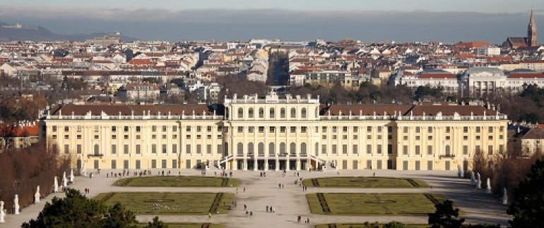 Hofburg Palace